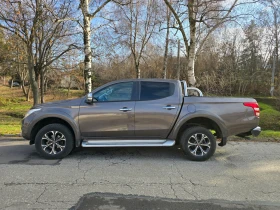 Fiat Fullback, снимка 3