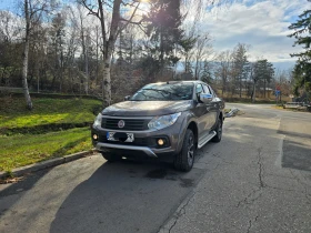 Fiat Fullback, снимка 1