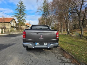 Fiat Fullback, снимка 5