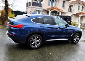 BMW X4 XDrive20d, снимка 5