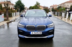 BMW X4 XDrive20d, снимка 1