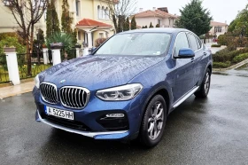 BMW X4 XDrive20d, снимка 6