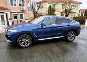 BMW X4 XDrive20d, снимка 2