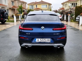 BMW X4 XDrive20d, снимка 3