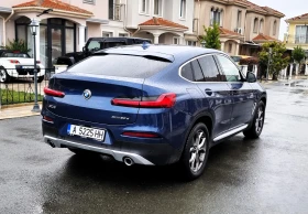 BMW X4 XDrive20d, снимка 4