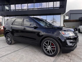 Ford Explorer Sport 3.5 4WD 7-местен, снимка 2