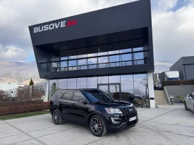 Ford Explorer Sport 3.5 4WD 7-местен 1