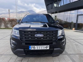 Ford Explorer Sport 3.5 4WD 7-местен, снимка 3