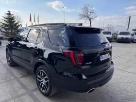 Ford Explorer Sport 3.5 4WD 7-местен, снимка 6