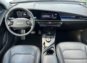 Kia Niro 64KW/12.2023/7хил КМ - 57050 лв. - 66382574 | Car24.bg