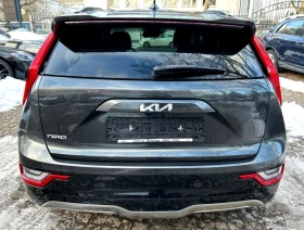 Kia Niro 64KW/12.2023/7хил КМ - 57050 лв. - 66382574 | Car24.bg