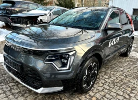 Kia Niro 64KW/12.2023/7хил КМ 1