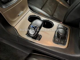 Jeep Grand cherokee SUMMIT. Подгрев, Обдухване. Панорама.Harman kardon, снимка 8