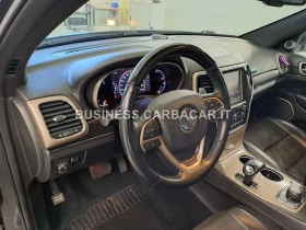 Jeep Grand cherokee SUMMIT. Подгрев, Обдухване. Панорама.Harman kardon, снимка 9