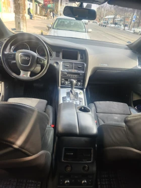 Обява за продажба на Audi Q7 ~15 000 лв. - изображение 7