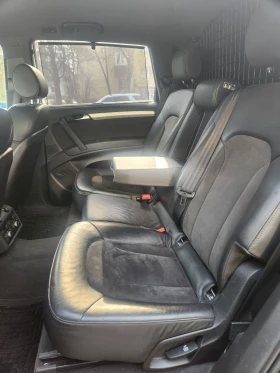 Обява за продажба на Audi Q7 ~15 000 лв. - изображение 5