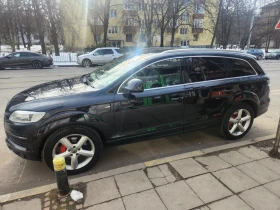 Обява за продажба на Audi Q7 ~15 000 лв. - изображение 1