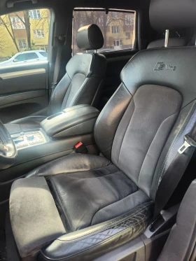 Обява за продажба на Audi Q7 ~15 000 лв. - изображение 4
