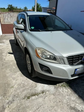 Обява за продажба на Volvo XC60 VOLOVO XC60 D5 KATO НОВА ~17 399 лв. - изображение 11