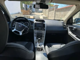 Обява за продажба на Volvo XC60 VOLOVO XC60 D5 KATO НОВА ~17 399 лв. - изображение 6