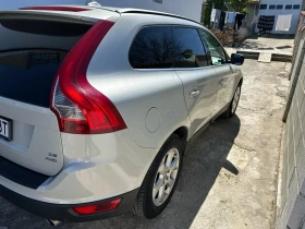 Обява за продажба на Volvo XC60 VOLOVO XC60 D5 KATO НОВА ~17 399 лв. - изображение 7