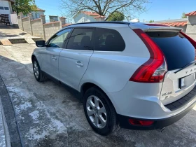Обява за продажба на Volvo XC60 VOLOVO XC60 D5 KATO НОВА ~17 399 лв. - изображение 4