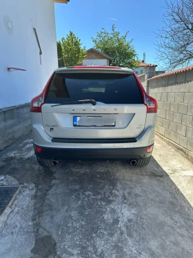 Обява за продажба на Volvo XC60 VOLOVO XC60 D5 KATO НОВА ~17 399 лв. - изображение 1