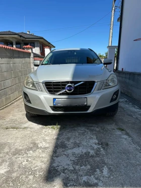 Обява за продажба на Volvo XC60 VOLOVO XC60 D5 KATO НОВА ~17 399 лв. - изображение 1