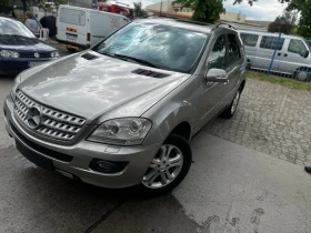 Обява за продажба на Mercedes-Benz ML 320 ~9 999 лв. - изображение 1