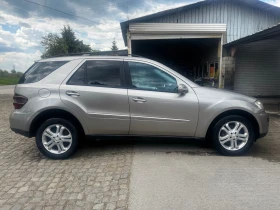 Обява за продажба на Mercedes-Benz ML 320 ~9 999 лв. - изображение 3