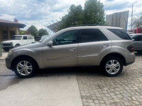 Обява за продажба на Mercedes-Benz ML 320 ~9 999 лв. - изображение 6