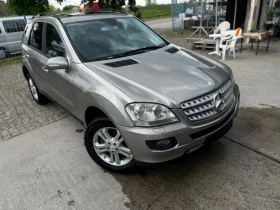 Обява за продажба на Mercedes-Benz ML 320 ~9 999 лв. - изображение 5