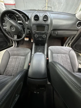 Обява за продажба на Mercedes-Benz ML 320 ~9 999 лв. - изображение 11