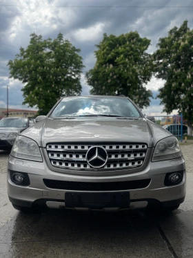 Обява за продажба на Mercedes-Benz ML 320 ~9 999 лв. - изображение 2