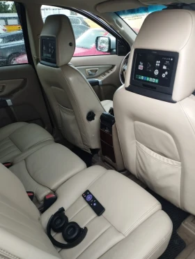 Обява за продажба на Volvo Xc90 2014.06 .LPG. 3.2 .AWD.ПЛАТИНУМ 7 места ~20 900 лв. - изображение 7