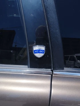 Обява за продажба на Volvo Xc90 2014.06 .LPG. 3.2 .AWD.ПЛАТИНУМ 7 места ~20 900 лв. - изображение 11