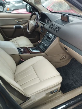 Volvo Xc90 2014.06 .LPG. 3.2 .AWD. 7  | Mobile.bg    13
