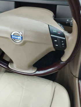 Обява за продажба на Volvo Xc90 2014.06 .LPG. 3.2 .AWD.ПЛАТИНУМ 7 места ~20 900 лв. - изображение 6