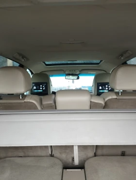 Обява за продажба на Volvo Xc90 2014.06 .LPG. 3.2 .AWD.ПЛАТИНУМ 7 места ~20 900 лв. - изображение 9