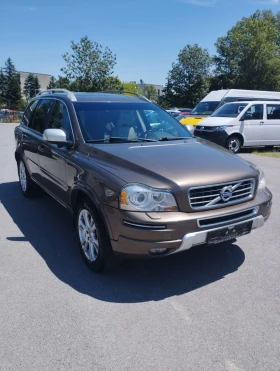 Обява за продажба на Volvo Xc90 2014.06 .LPG. 3.2 .AWD.ПЛАТИНУМ 7 места ~20 900 лв. - изображение 1