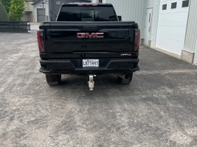 Gmc Sierra * AT4* CARFAX* *  | Mobile.bg    5