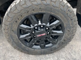 Gmc Sierra * AT4* CARFAX* *  | Mobile.bg    12