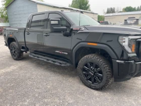 Gmc Sierra * AT4* CARFAX* *  | Mobile.bg    6