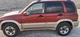 Обява за продажба на Suzuki Grand vitara ~10 000 лв. - изображение 1