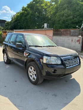 Обява за продажба на Land Rover Freelander НОВ ВНОС ГЪРЦИЯ ДОБРО СЪСТОЯНИЕ АВТОМАТ 4х4  ~10 000 лв. - изображение 2