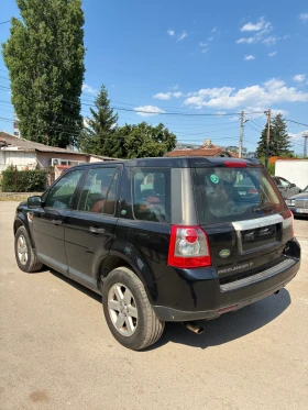 Land Rover Freelander       44  | Mobile.bg    15