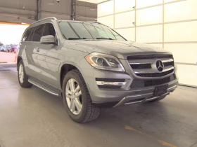 Mercedes-Benz GL 350 BlueTec 4MATIC Подгрев* М.Точка* Lane Assist* Пано - 24500 лв. - 21512685 3