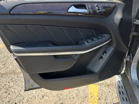 Mercedes-Benz GL 350 BlueTec 4MATIC Подгрев* М.Точка* Lane Assist* Пано - 24500 лв. - 21512685 7