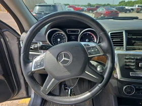Mercedes-Benz GL 350 BlueTec 4MATIC Подгрев* М.Точка* Lane Assist* Пано - 24500 лв. - 21512685 9