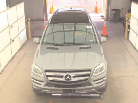 Mercedes-Benz GL 350 BlueTec 4MATIC Подгрев* М.Точка* Lane Assist* Пано - 24500 лв. - 21512685 2